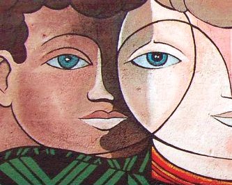 a letter to my son [a guest post] – EUGENE CHO